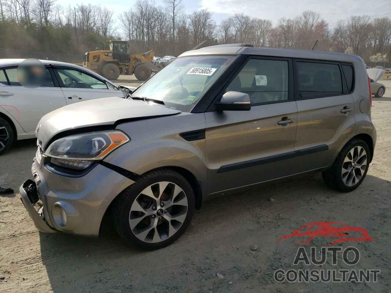 KIA SOUL 2013 - KNDJT2A62D7626169