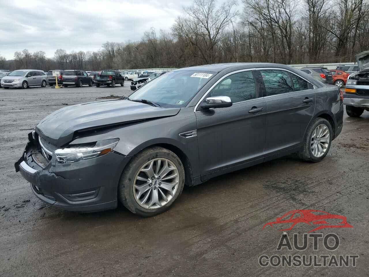 FORD TAURUS 2016 - 1FAHP2F84GG117112