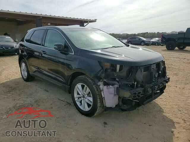 FORD EDGE 2015 - 2FMTK3J83FBB63757