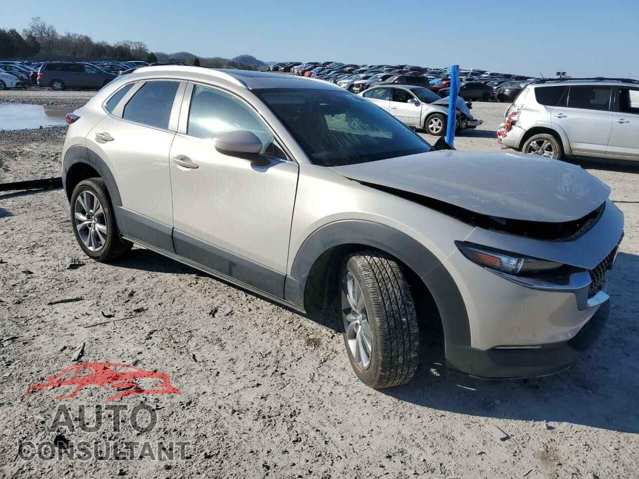 MAZDA CX30 2024 - 3MVDMBCM4RM705151