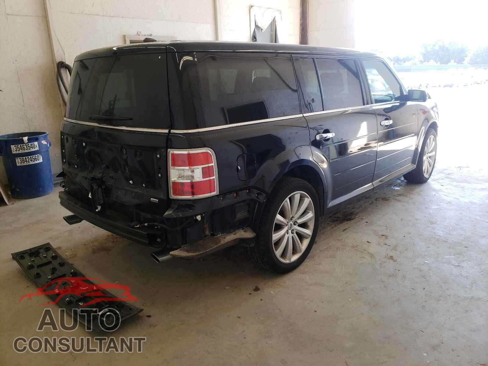 FORD FLEX 2016 - 2FMHK6C8XGBA06460