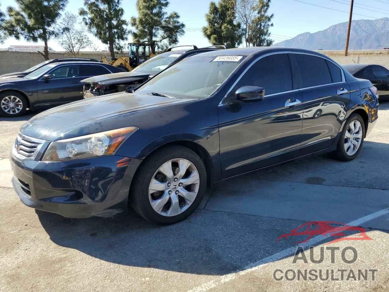 HONDA ACCORD 2010 - 5KBCP3F87AB008561