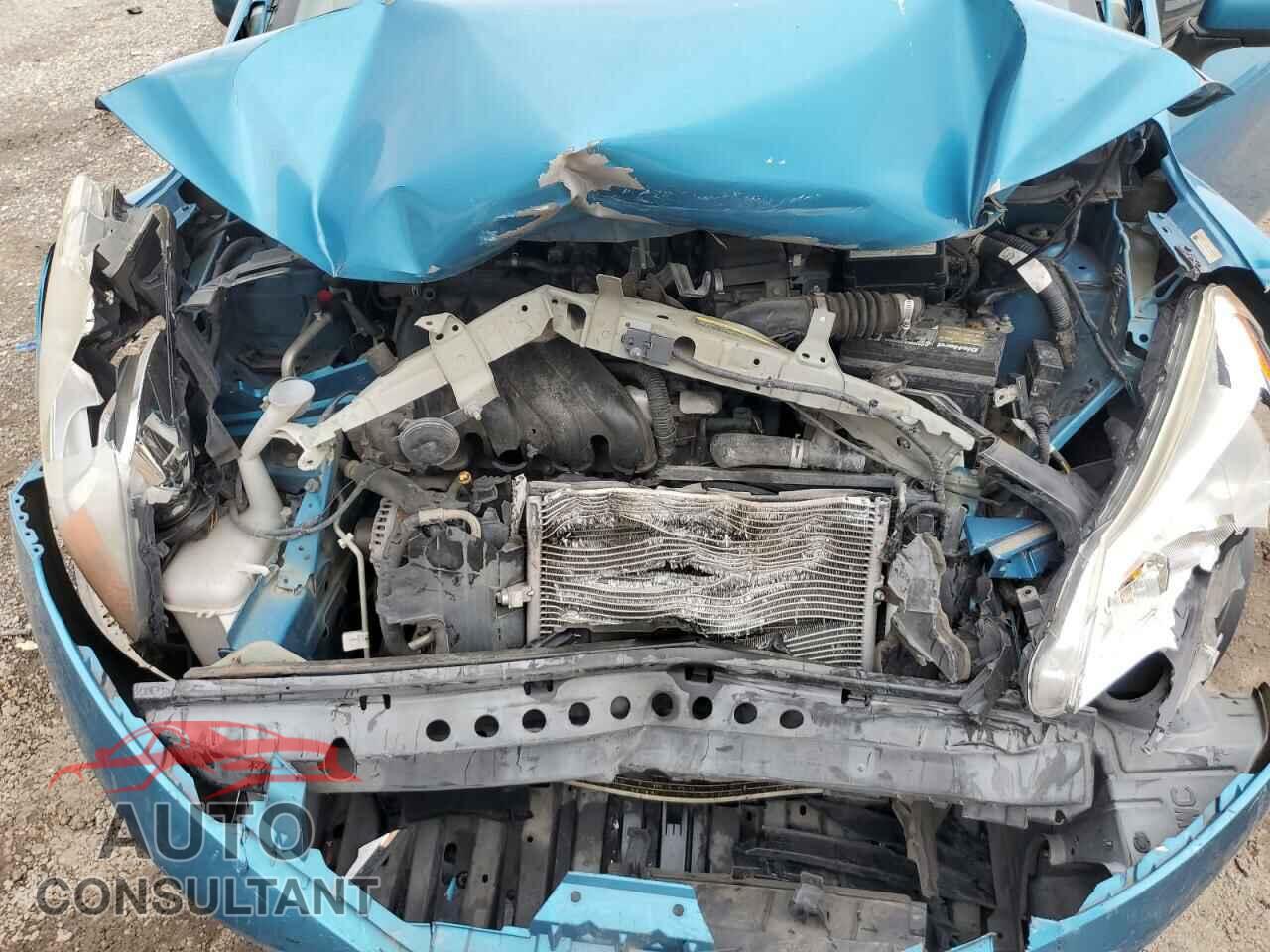 NISSAN VERSA 2014 - 3N1CE2CP8EL435722