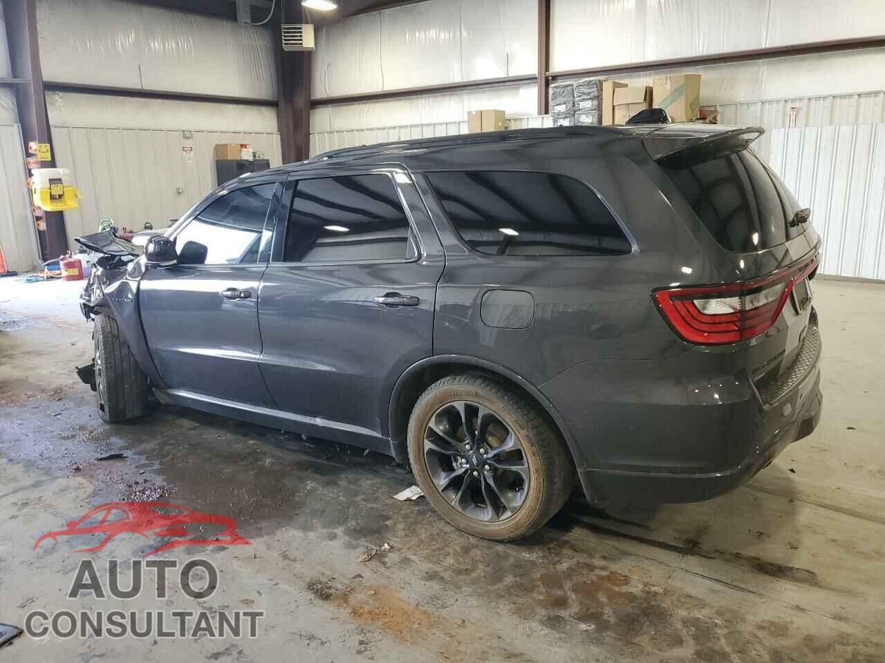 DODGE DURANGO 2023 - 1C4SDHCT8PC675427
