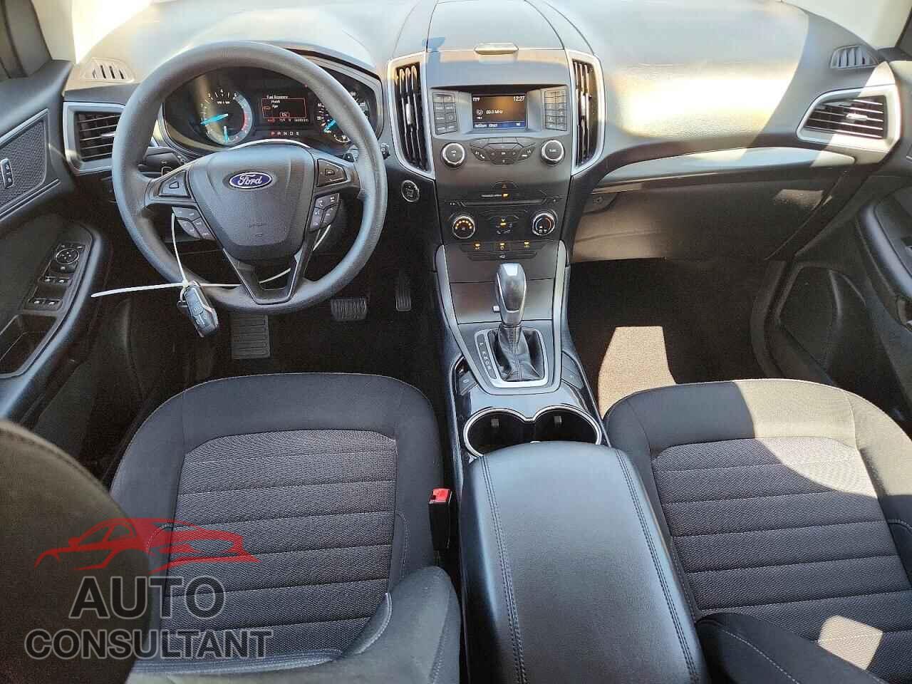 FORD EDGE 2016 - 2FMPK3G94GBC17537