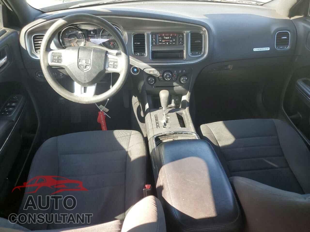 DODGE CHARGER 2012 - 2C3CDXBG3CH219396
