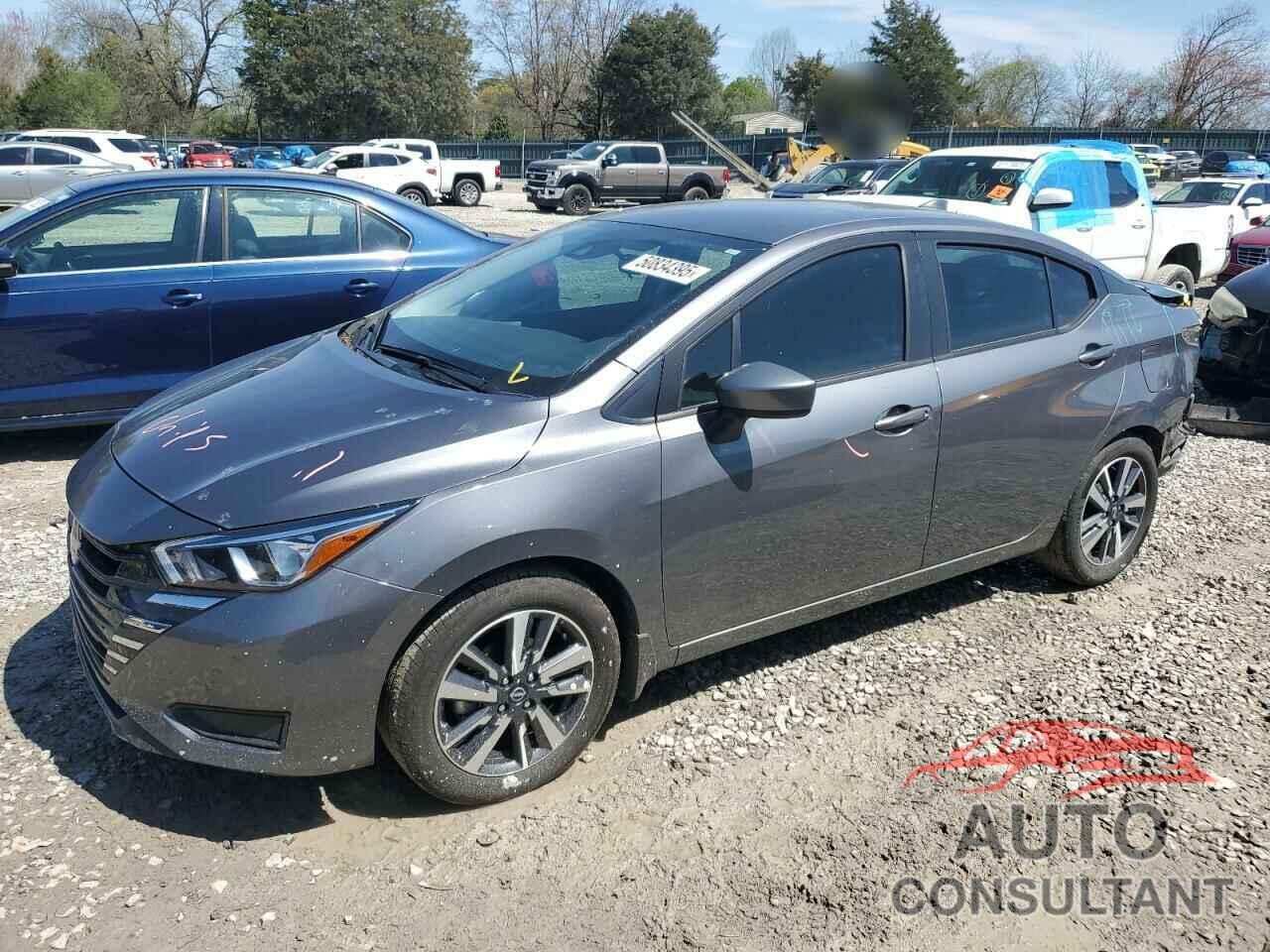 NISSAN VERSA 2023 - 3N1CN8EV2PL870124