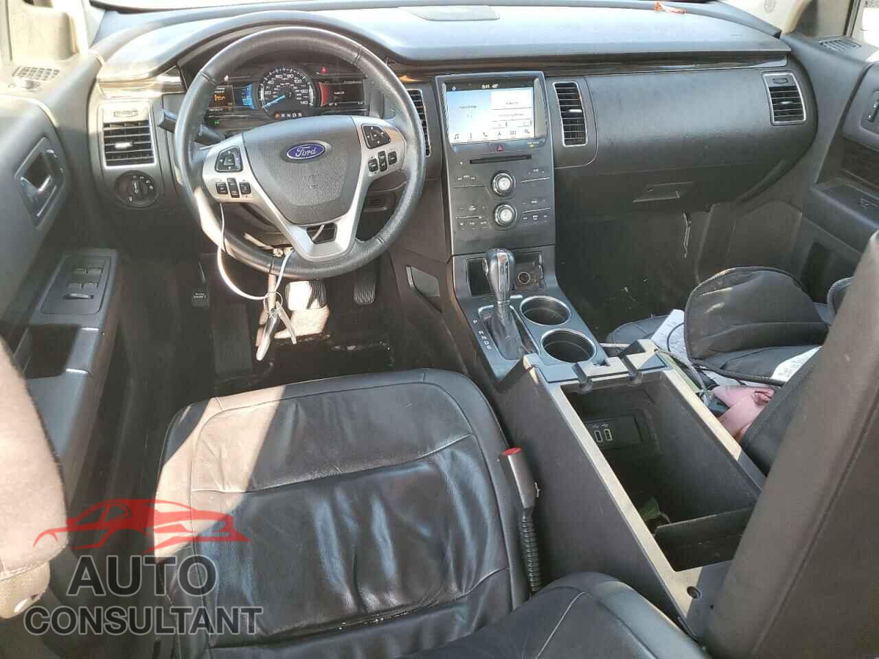 FORD FLEX 2019 - 2FMHK6C88KBA11505