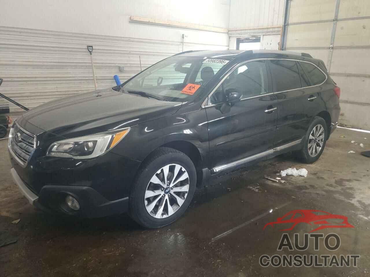 SUBARU OUTBACK 2017 - 4S4BSATC4H3223176