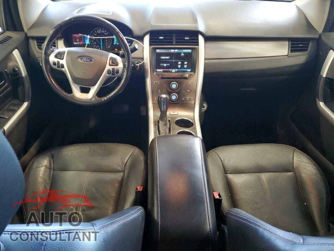 FORD EDGE 2013 - 2FMDK4JC8DBC69469