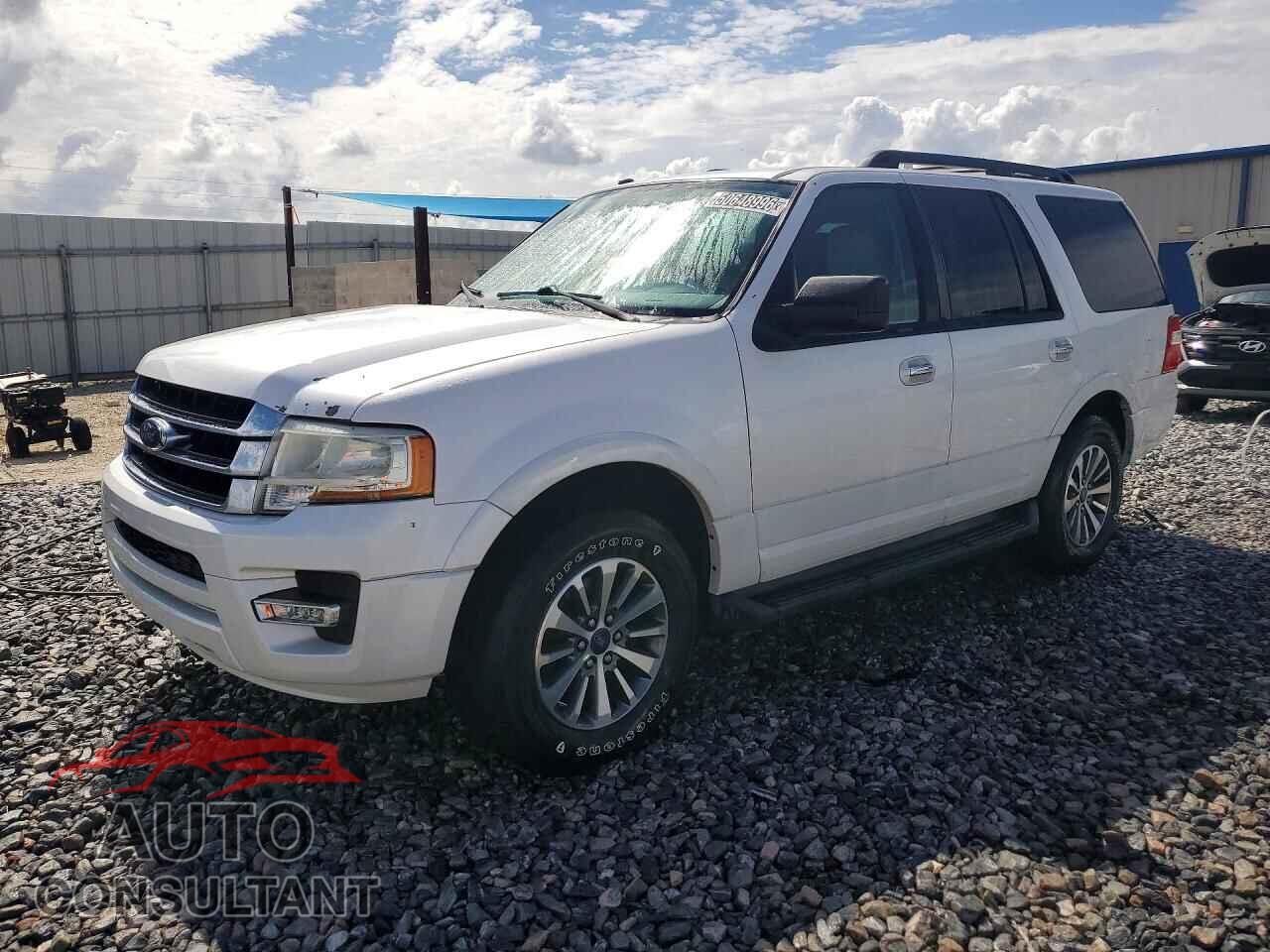 FORD EXPEDITION 2017 - 1FMJU1HT1HEA32303