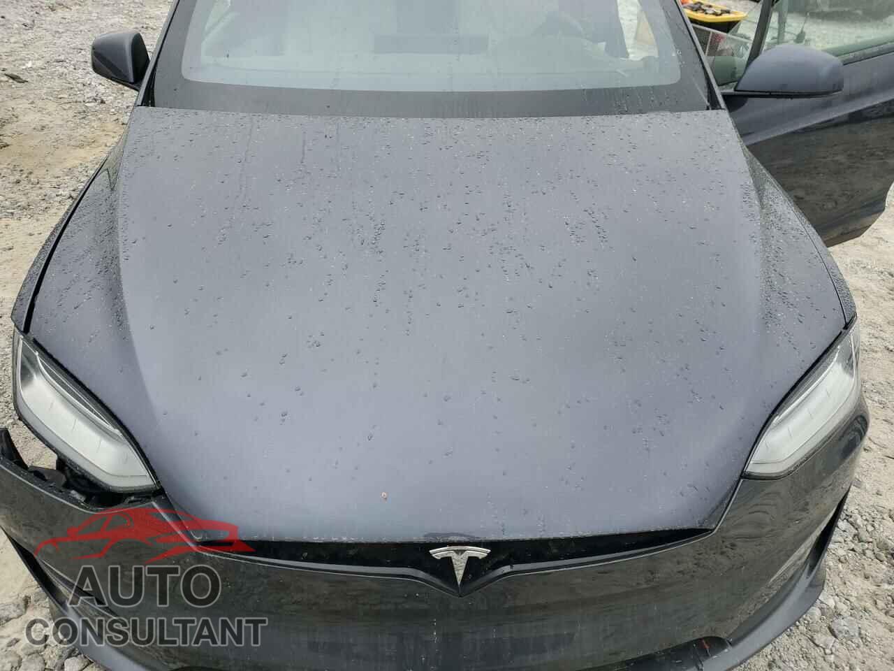 TESLA MODEL X 2023 - 7SAXCAE58PF373852