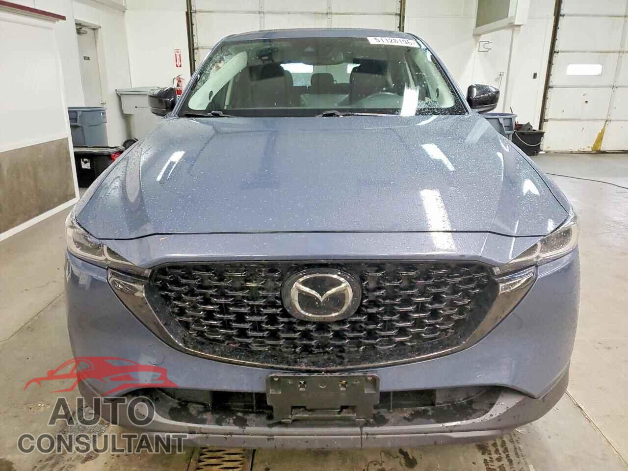 MAZDA CX-5 2024 - JM3KFBCL5R0517937