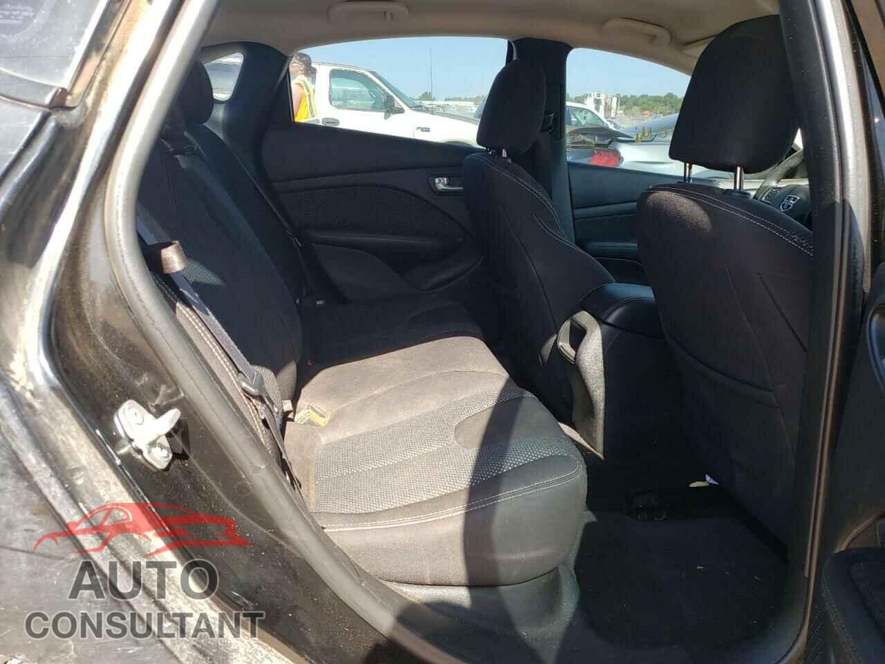 DODGE DART 2016 - 1C3CDFBB4GD728205
