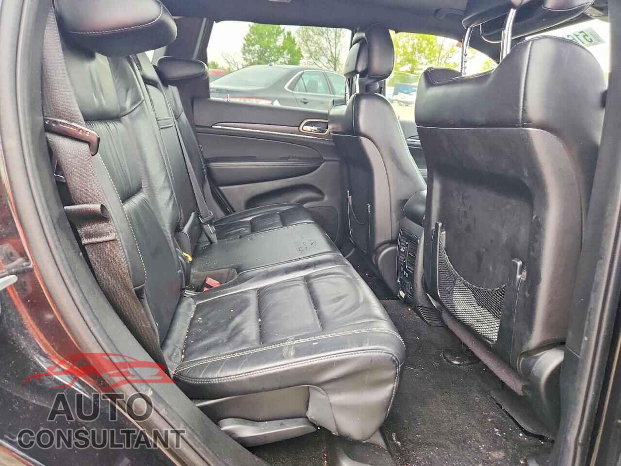 JEEP CHEROKEE 2015 - 1C4RJFBG6FC854922