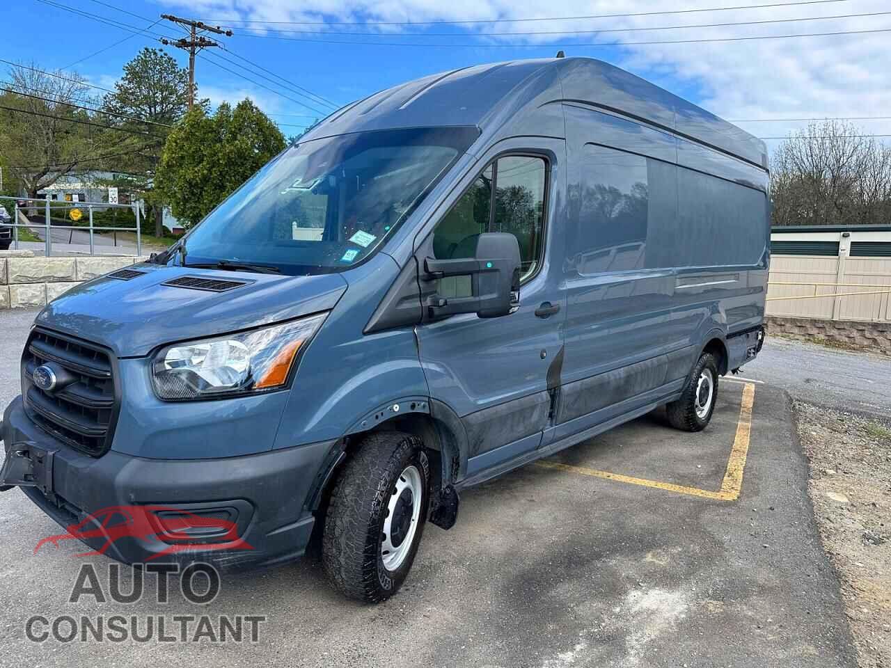 FORD TRANSIT 2021 - 1FTBR3X87MKA56975