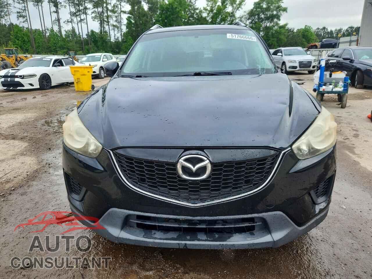 MAZDA CX-5 2015 - JM3KE2BE8F0483820