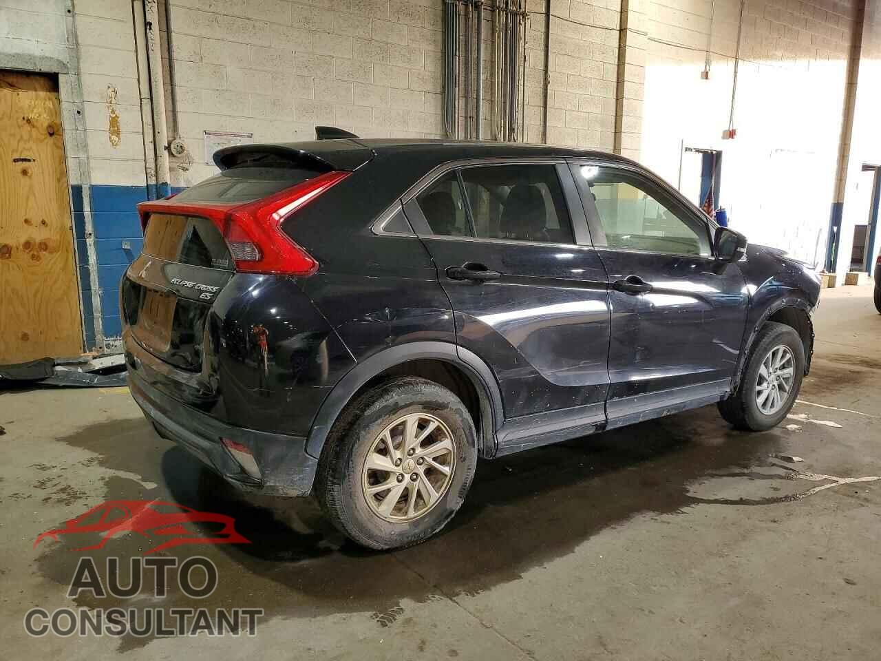 MITSUBISHI ECLIPSE 2019 - JA4AT3AA0KZ038518