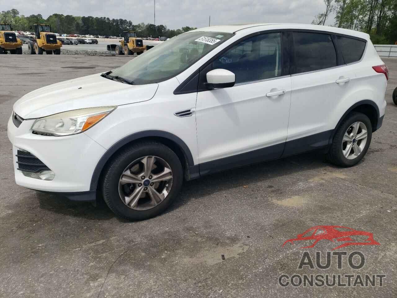 FORD ESCAPE 2016 - 1FMCU0G99GUC45299