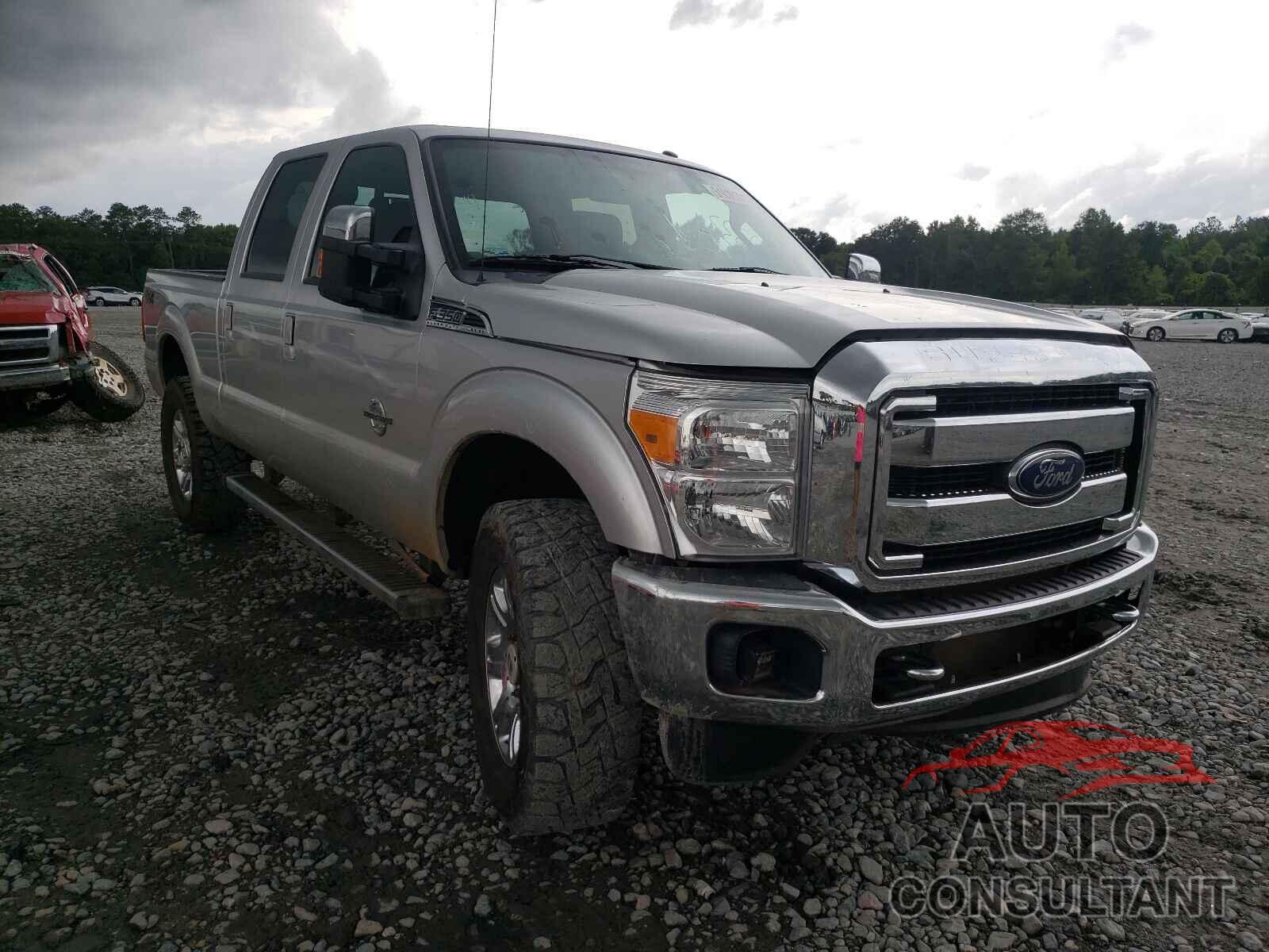 FORD F350 2016 - 1FT8W3BT1GEB10532