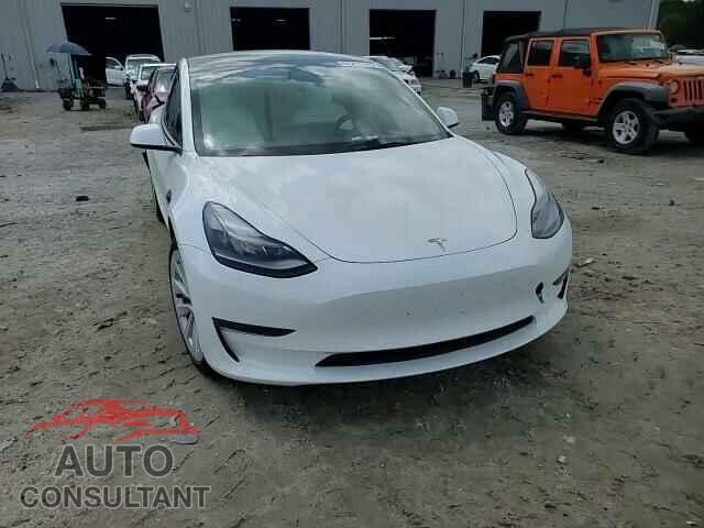 TESLA MODEL 3 2023 - 5YJ3E1EA1PF382301