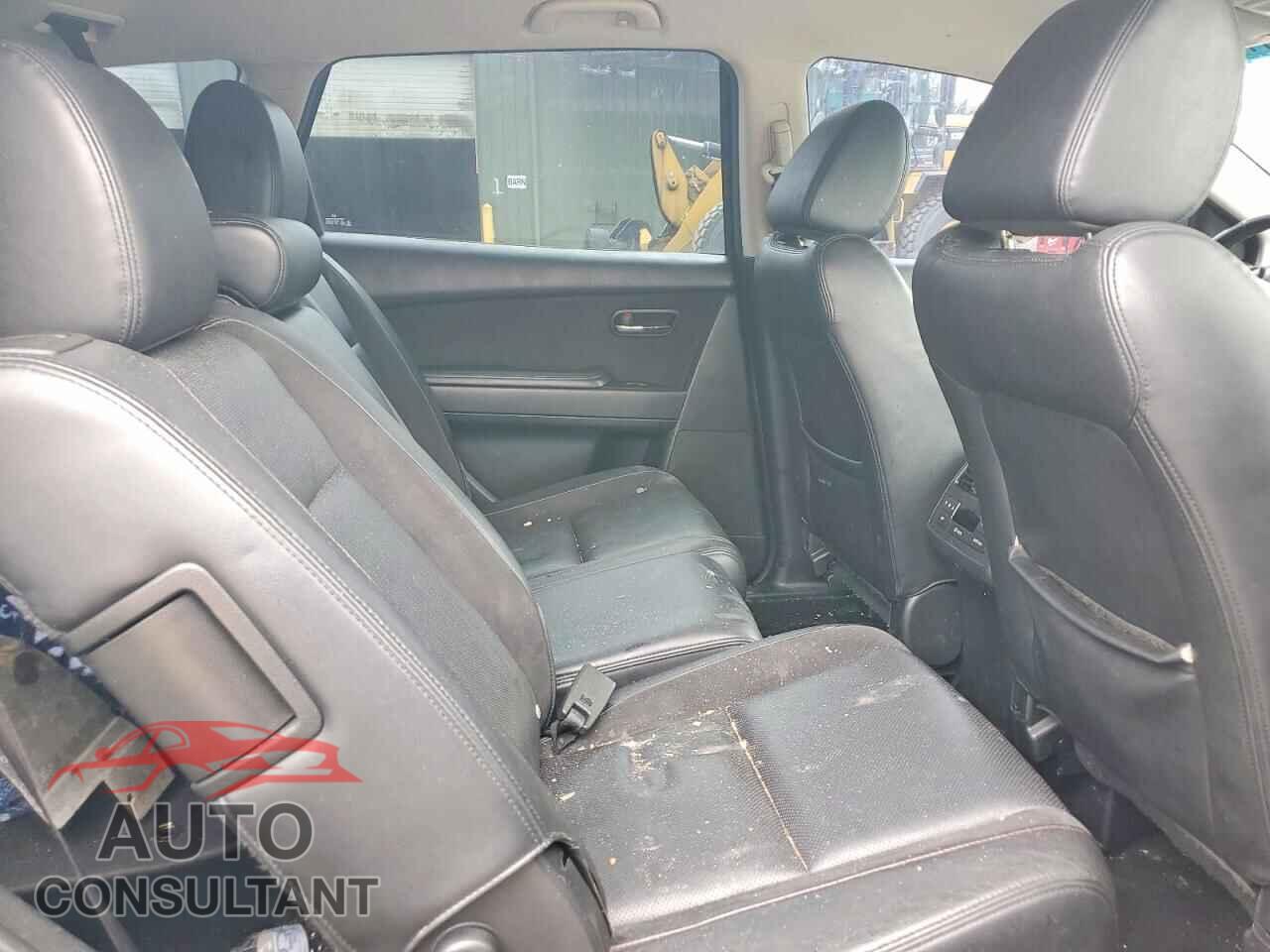 MAZDA CX-9 2014 - JM3TB2CV3E0438679