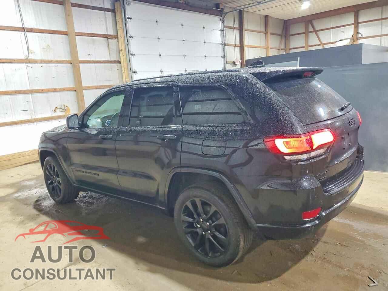 JEEP CHEROKEE 2021 - 1C4RJFAG3MC786481