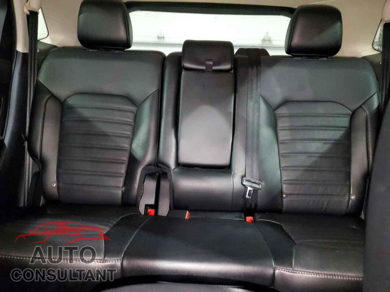 FORD EDGE 2015 - 2FMTK4J84FBB81867