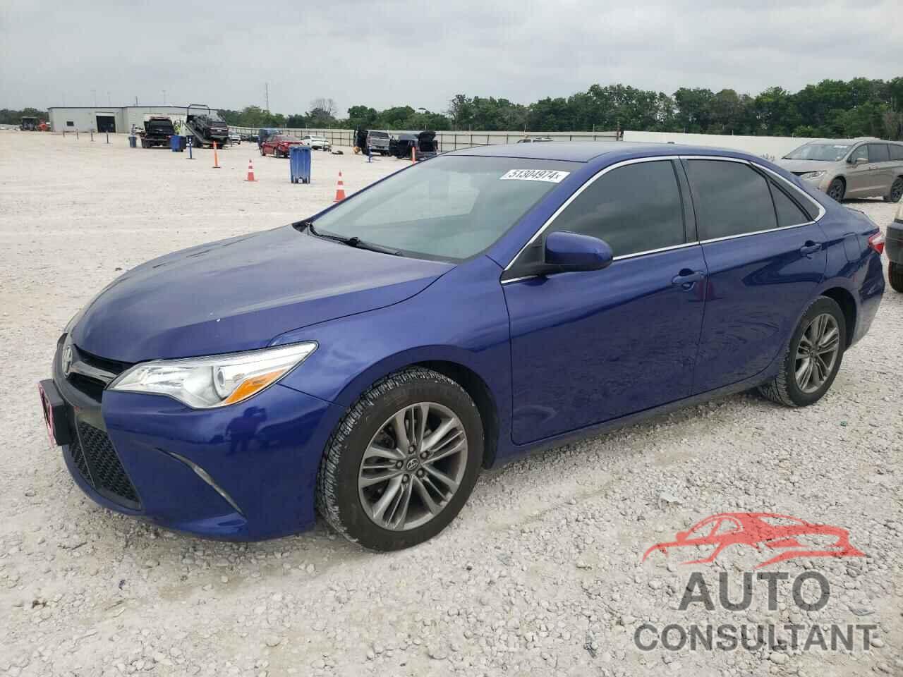 TOYOTA CAMRY 2016 - 4T1BF1FK9GU600410