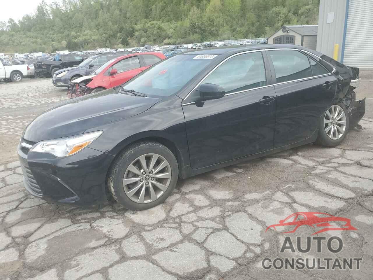 TOYOTA CAMRY 2016 - 4T1BF1FK3GU164993