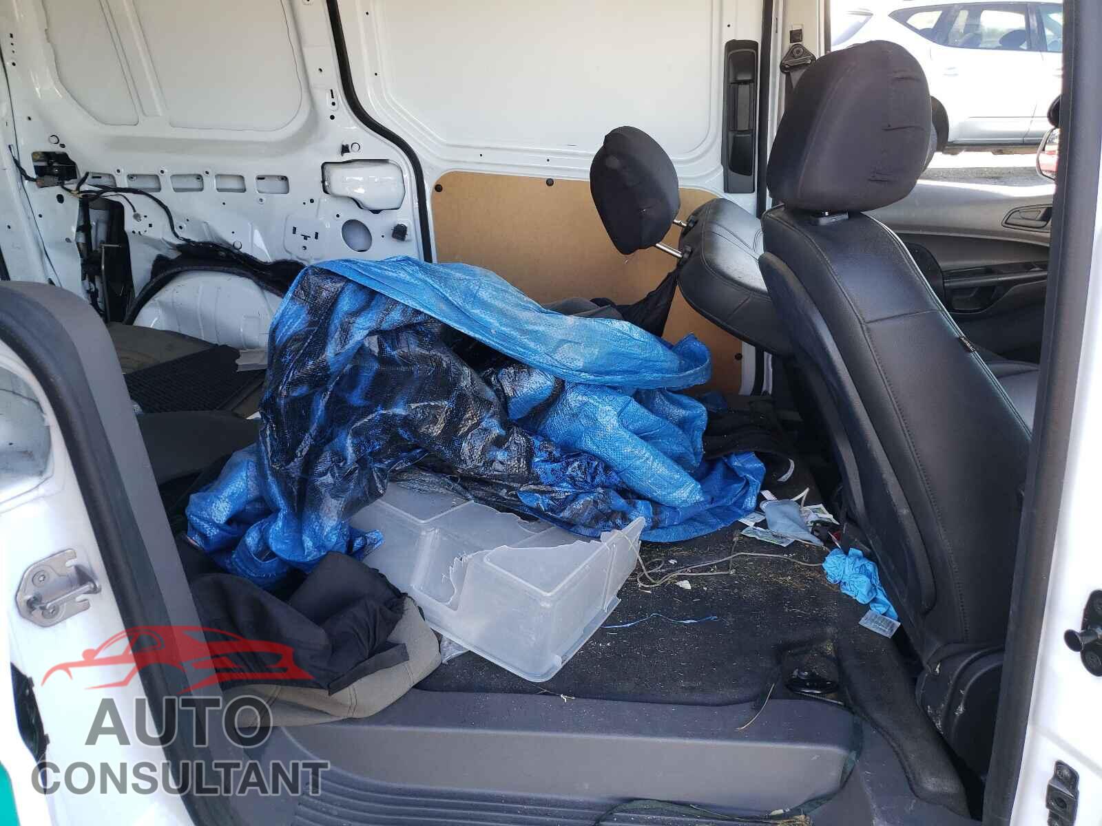 FORD TRANSIT CO 2020 - NM0LS7E24L1447839