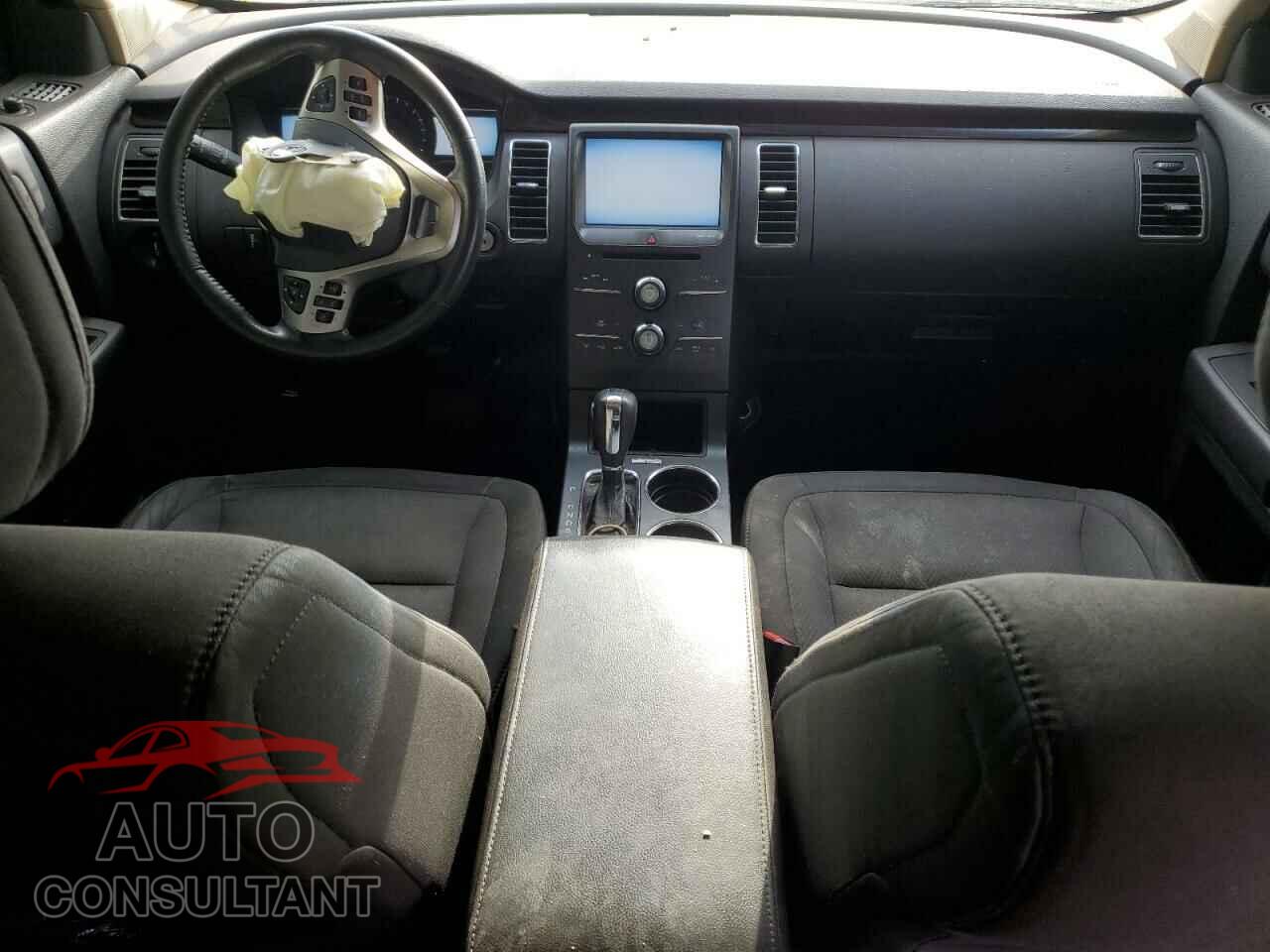 FORD FLEX 2014 - 2FMHK6C86EBD08695