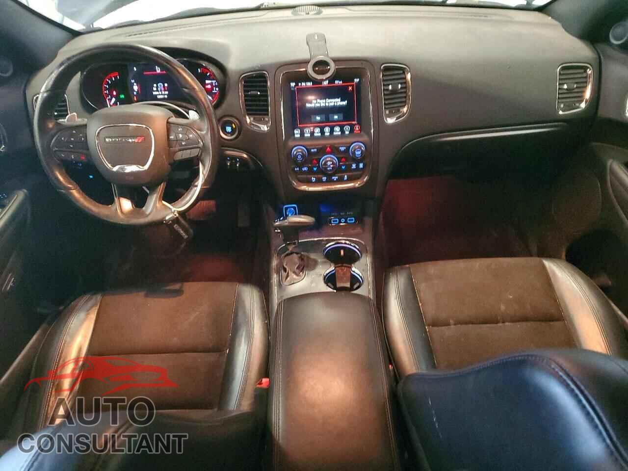 DODGE DURANGO 2019 - 1C4SDJCT8KC617110