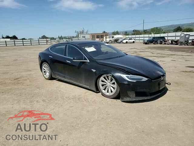 TESLA MODEL S 2016 - 5YJSA1E2XGF158184