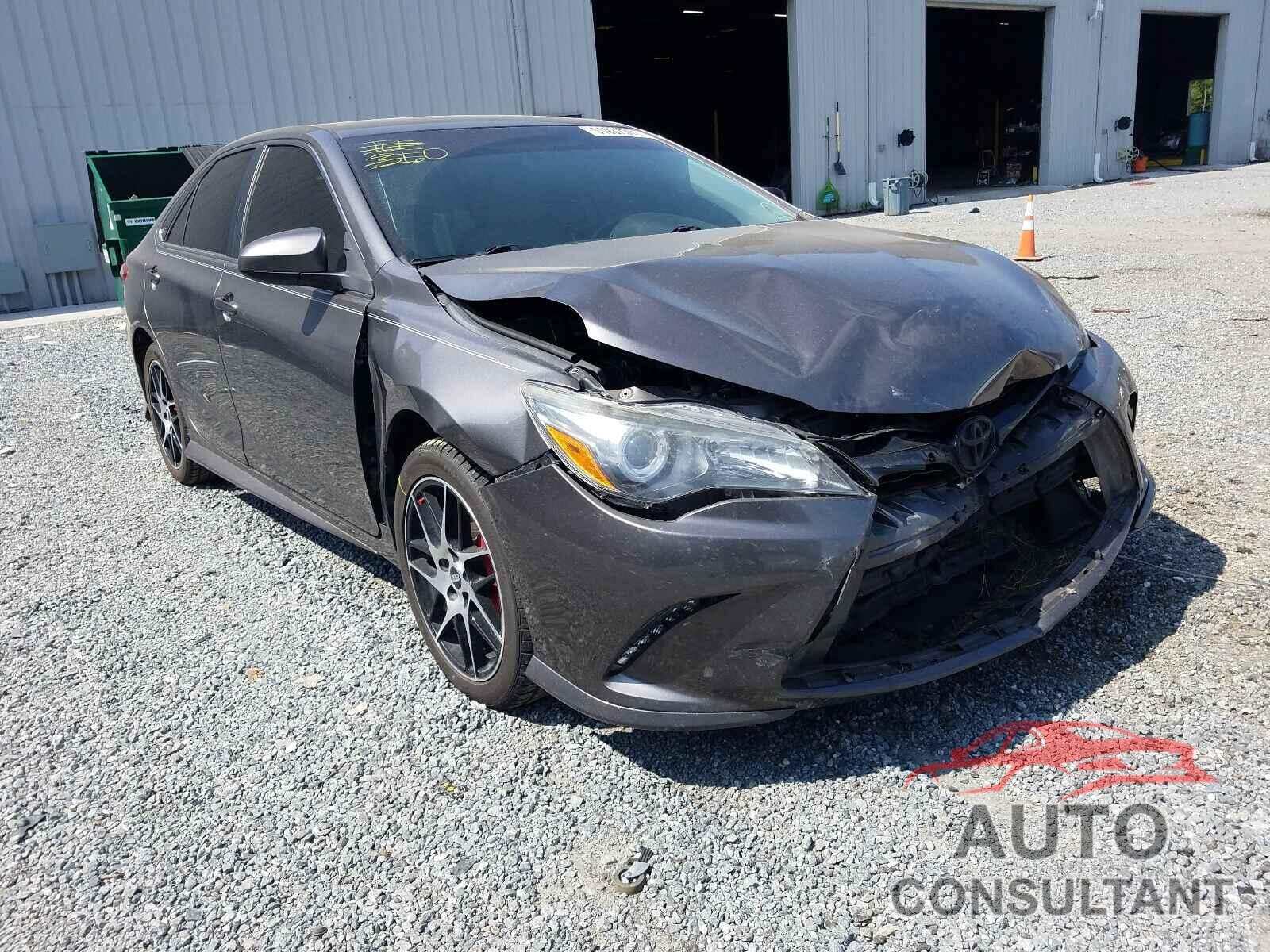 TOYOTA CAMRY 2016 - 4T1BF1FK2GU600197