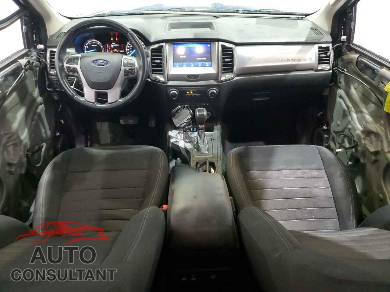 FORD RANGER 2020 - 1FTER4EH0LLA17112