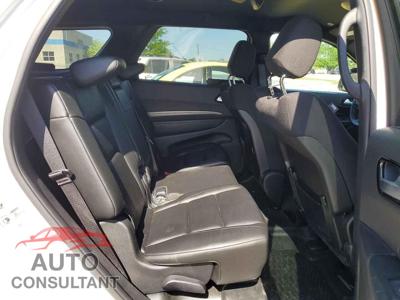 DODGE DURANGO 2023 - 1C4SDJFT3PC590515