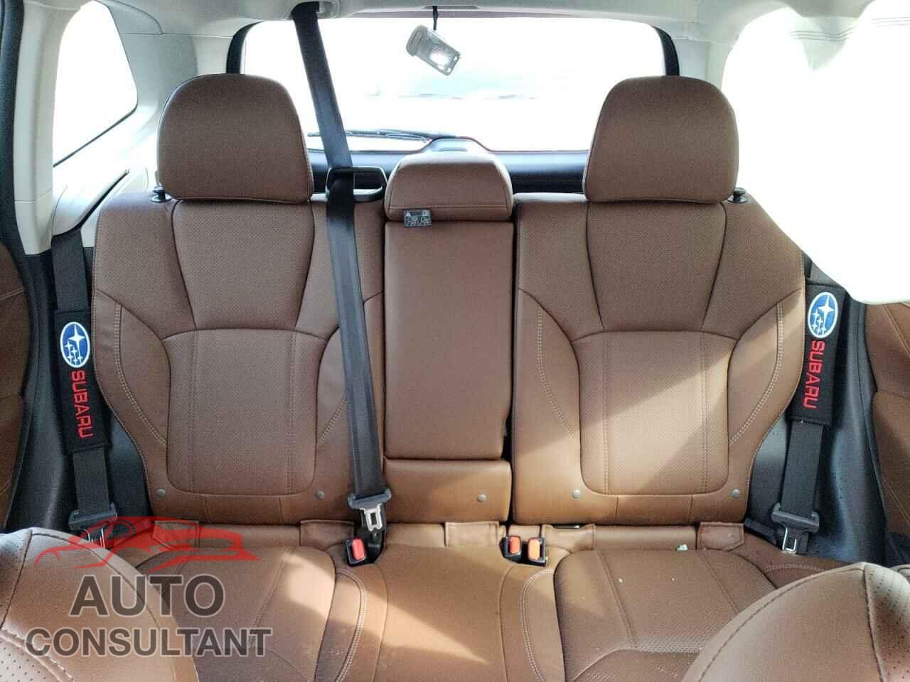 SUBARU FORESTER 2019 - JF2SKAWC3KH417449