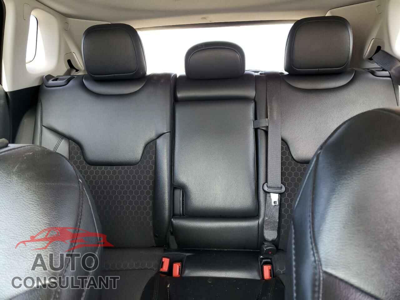 JEEP COMPASS 2021 - 3C4NJDBB3MT603459