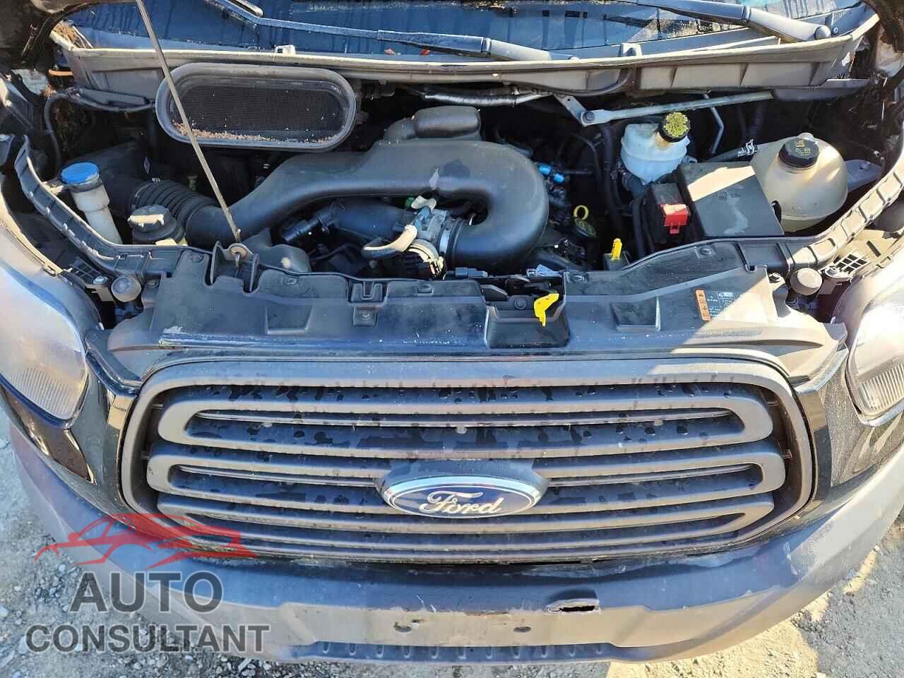 FORD TRANSIT 2017 - 1FBAX2CM5HKB46067