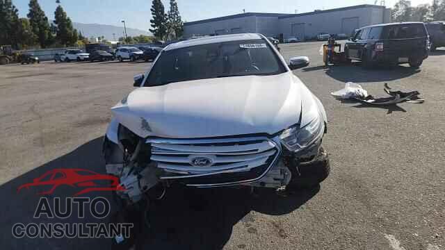 FORD TAURUS 2017 - 1FAHP2F83HG102232