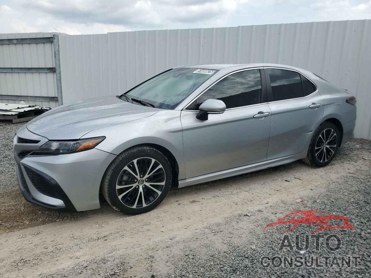 TOYOTA CAMRY 2023 - 4T1G11AKXPU730918