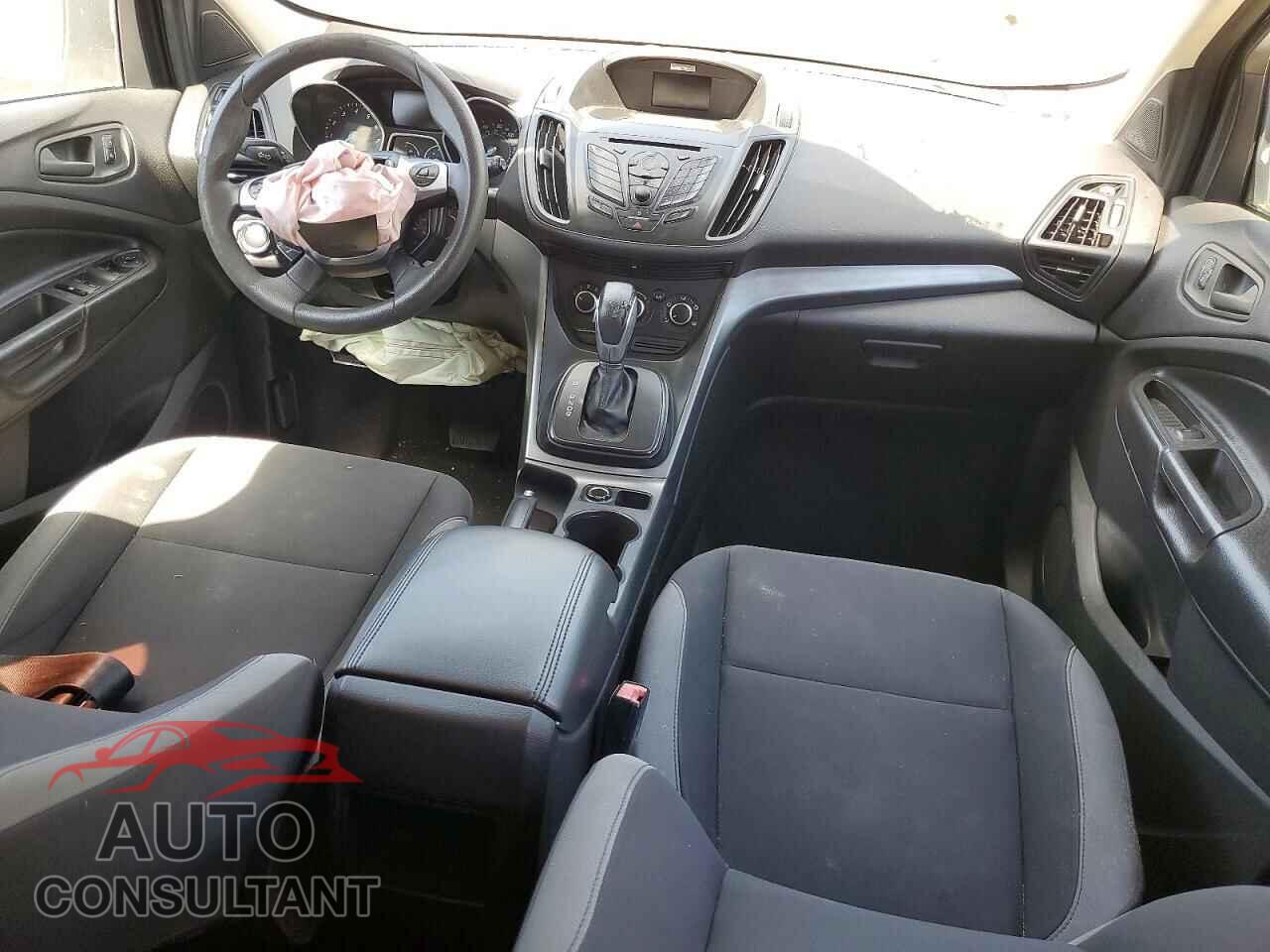 FORD ESCAPE 2013 - 1FMCU0F76DUB47665