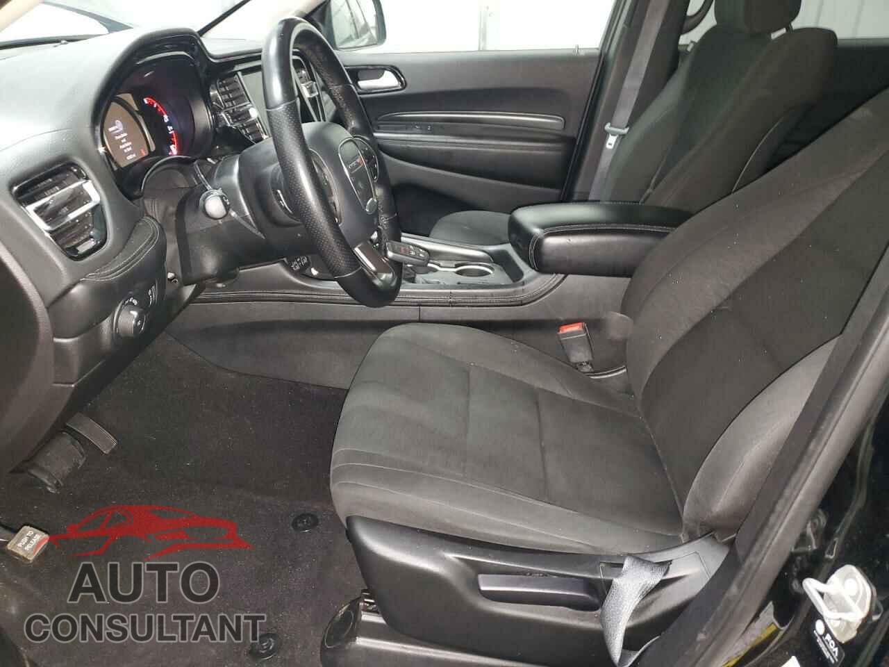 DODGE DURANGO 2021 - 1C4RDHAG1MC519956