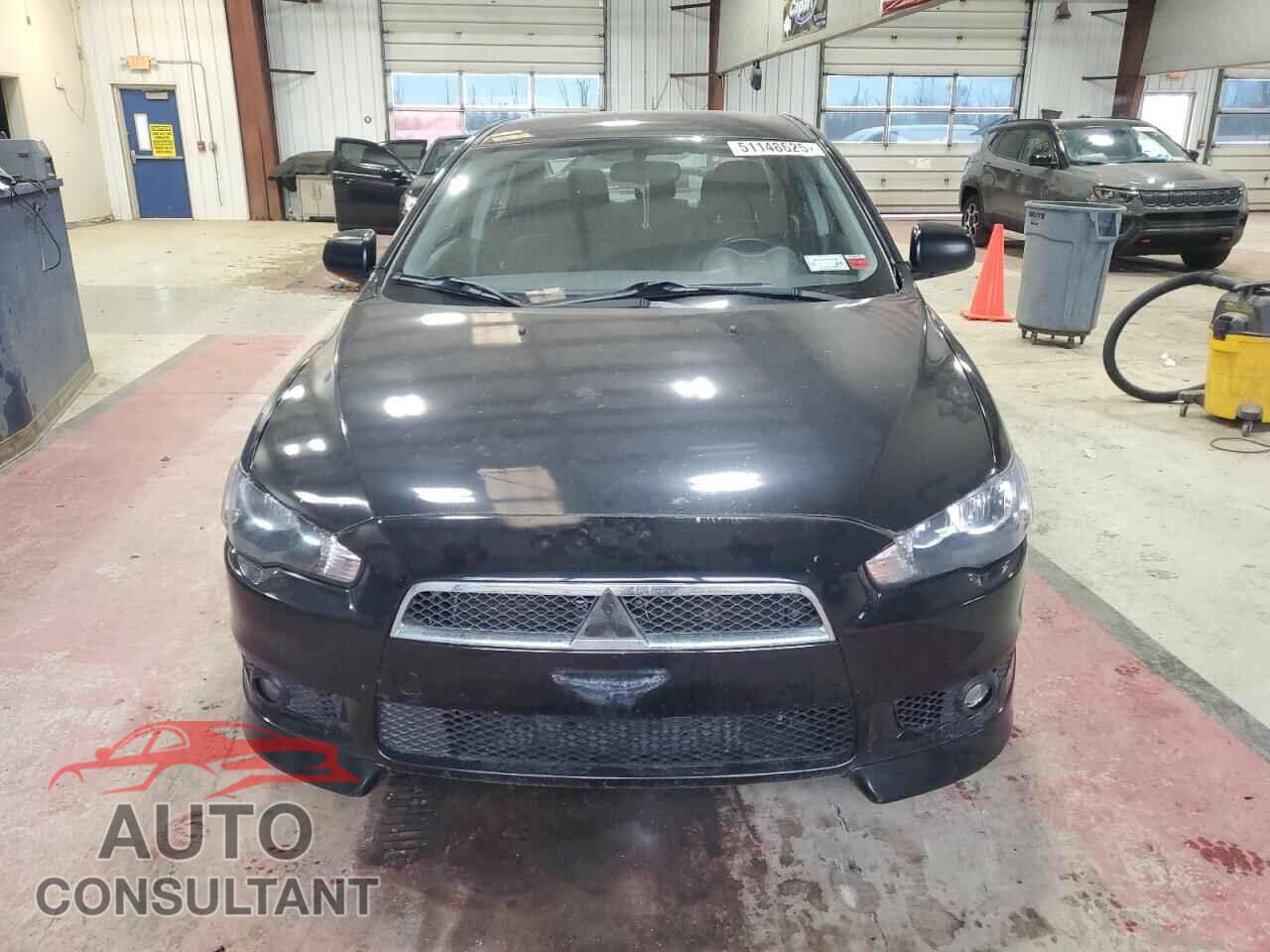 MITSUBISHI LANCER 2012 - JA32U2FU4CU022047