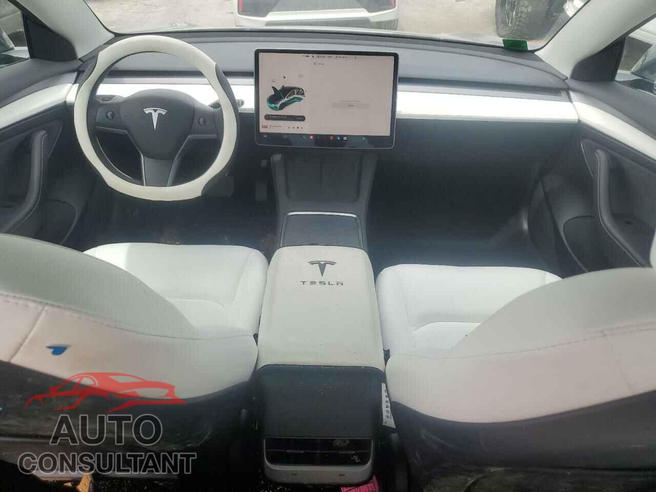 TESLA MODEL 3 2023 - 5YJ3E1EA7PF646623