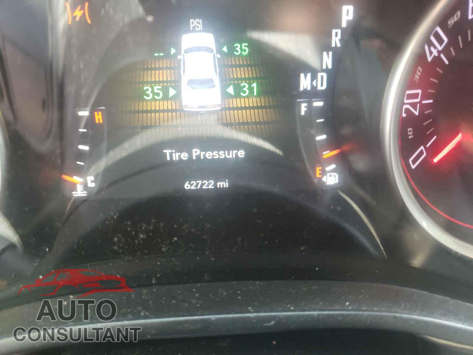 DODGE CHALLENGER 2017 - 2C3CDZBT1HH658032