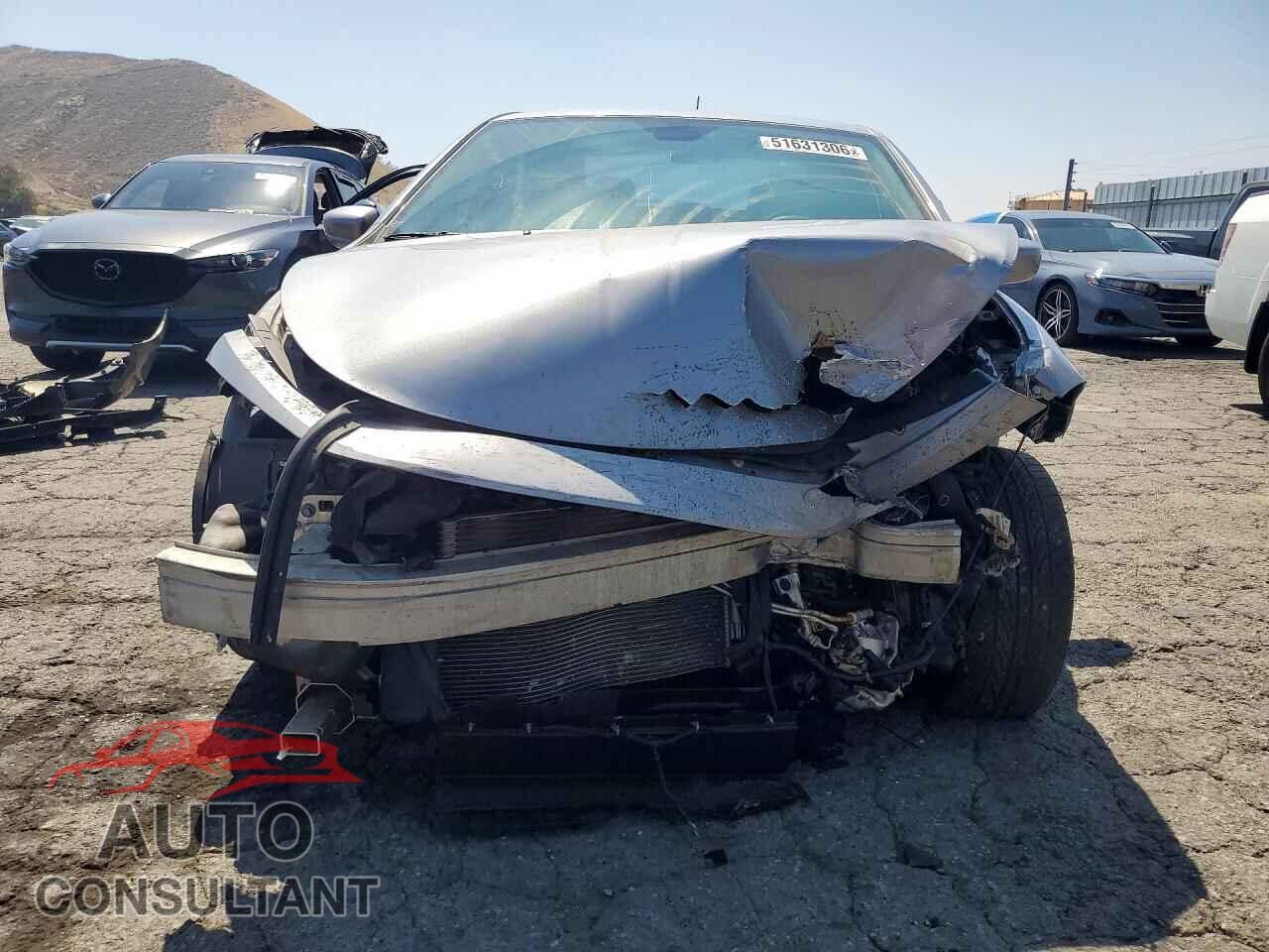 DODGE DART 2015 - 1C3CDFAAXFD434959
