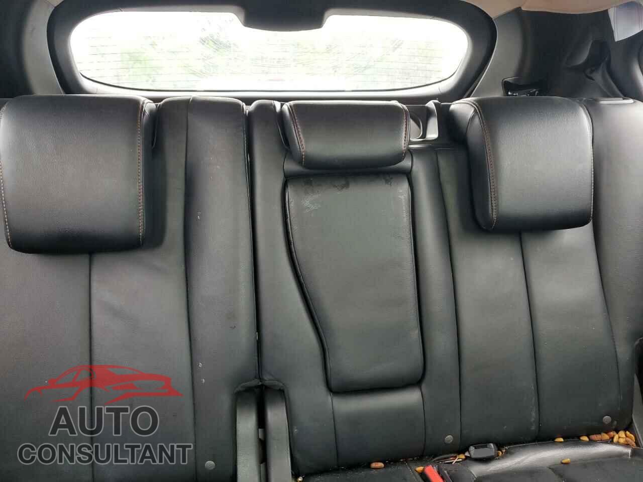 MITSUBISHI ECLIPSE 2018 - JA4AT5AA6JZ040719