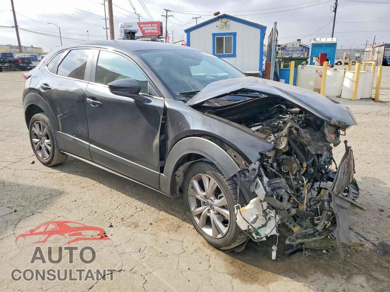 MAZDA CX30 2021 - 3MVDMBBL0MM255645